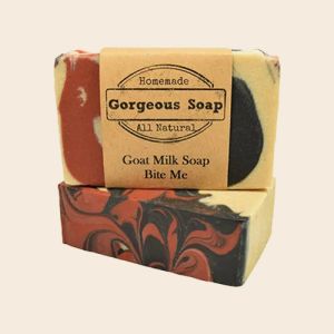 Custom Soap Sleeves by Verdance Packaging