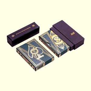 Playing Card Boxes by Verdance Packaging