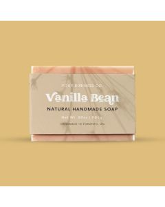 Bar Soap Sleeve by Verdance Packaging