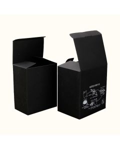 Custom Kraft Soap Packaging Boxes – Verdance Packaging