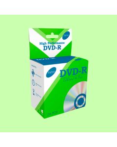 Hanger Display Boxes -Verdance Packaging