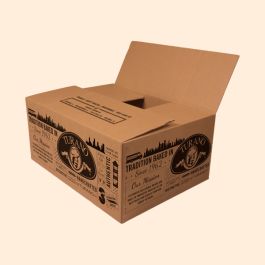 Custom Archive Boxes & Packaging – Flat 20% OFF
